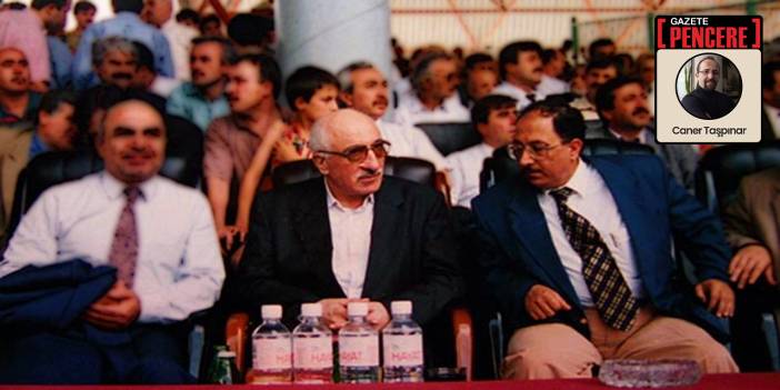 Gülen’in eski sağ kolu Nurettin Veren: Mezarının değil parasının nerede olduğu önemli