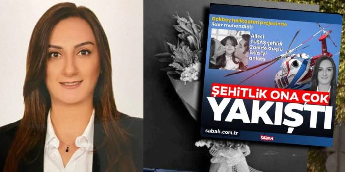 Sabah gazetesinin başlığı sosyal medyayı ayağa kaldırdı