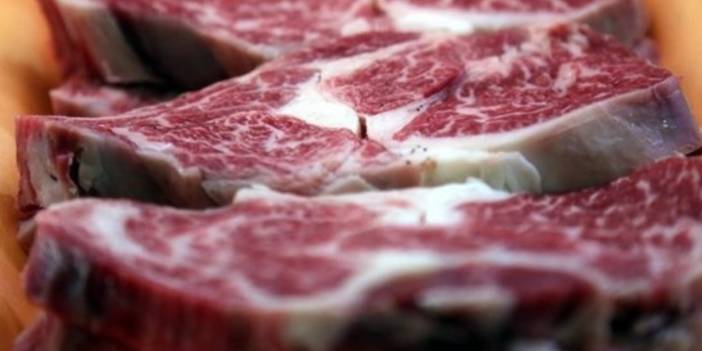 Et ürünlerinde 'mekanik kıyma hilesi': Tüketiciyi aldatıyor