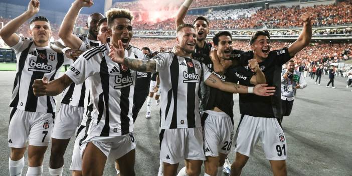 Galatasaray ile Beşiktaş 357. kez karşı karşıya geliyor: İşte derbinin istatistikleri