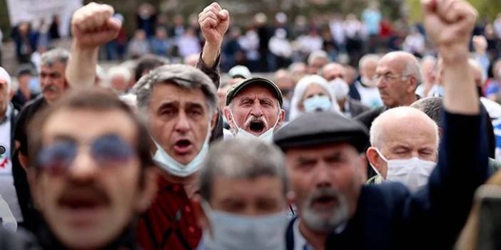 Emekliler için kritik zam düzenlemesi masada: En düşük maaşta yeni formül!