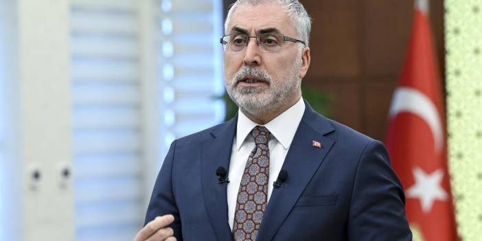 Bakan Işıkhan'dan emeklilik sistemine ilişkin açıklama: Şartlar değişecek mi?