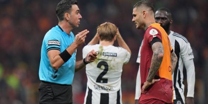 Galatasaray- Beşiktaş derbisi Arda Kardeşler’i zengin edecek! 500 kişiye hakaret davası açtı