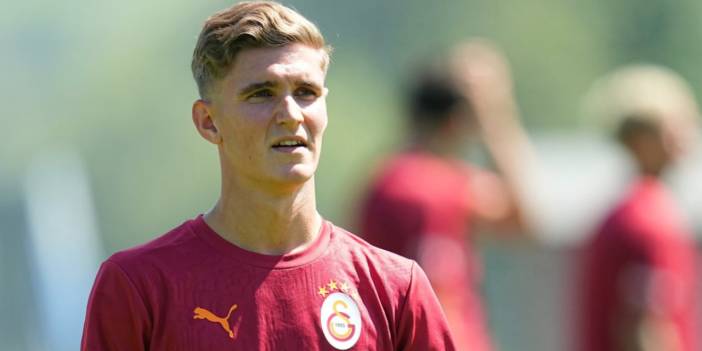 Galatasaray'da Elias Jelert için harekete geçti