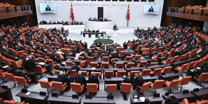 CHP'nin eski Genel Başkanı Kemal Kılıçdaroğlu'nun 'Sine-i Millet' çağrısı: Sine-i Millet nedir?