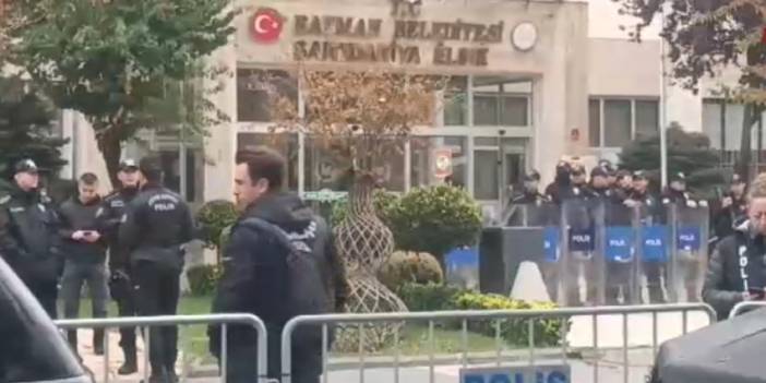 Kayyım atamalarına CHP'den tepki: Bu anlayışın yıkılacağı günler yakındır