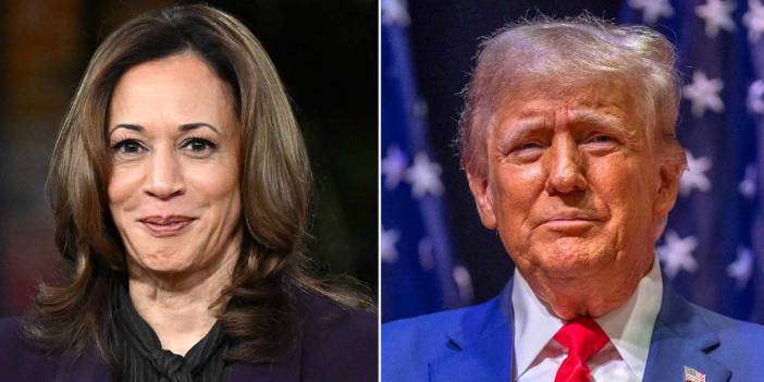 Kamala Harris konuşmasını iptal etti: Trump tarafında kutlama hazırlığı