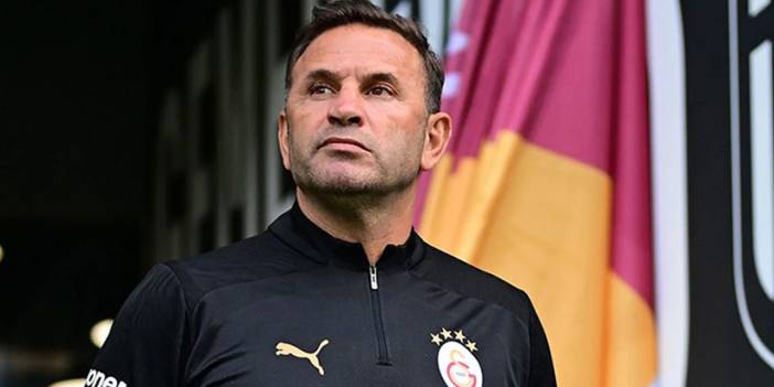 Okan Buruk'tan Mourinho'ya gönderme: Türk futbolunun kalitesini gösterdik