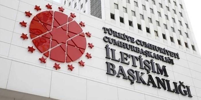 İletişim Başkanlığı: İmamoğlu’nun X hesabı, kamu düzenine zarar vermesi nedeniyle erişime engellendi