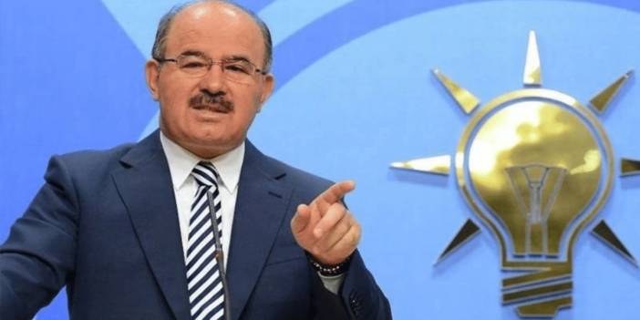 Eski AKP'li Bakan Hüseyin Çelik'ten koalisyon tepkisi: AK Parti kendisini MHP'ye mahkum etti