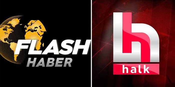 Medya dünyasında dikkat çeken iddia: Flash Haber TV, Halk TV bünyesine katılıyor