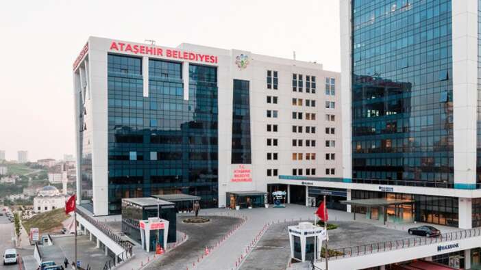 Yeni Parti ve CHP Ataşehir'de aday göstermeyecek
