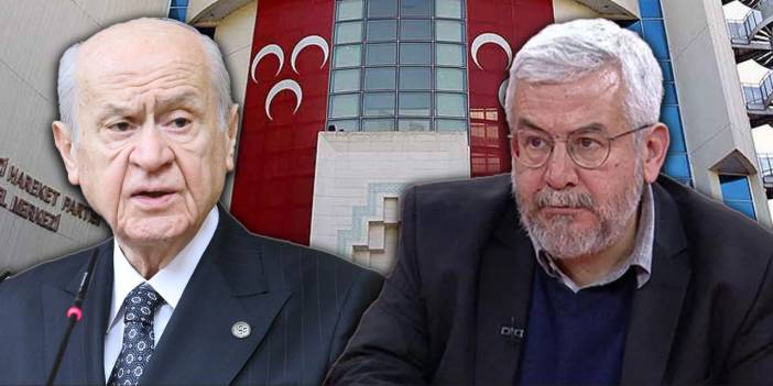 Devlet Bahçeli'den Ufuk Uras'a: 'Artık bu kavgalar tamamen bitsin istiyorum...'