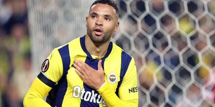 Fenerbahçe'ye  En-Nesyri piyangosu! Ferdi'nin rekorunu kıracak teklif geldi...