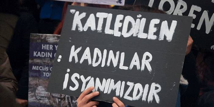 Yerlikaya, kadın cinayetlerinde öldürülenleri suçladı: 'İkazımıza uymamış, kapıya adam gelince açmış, içeride vurulmuş'