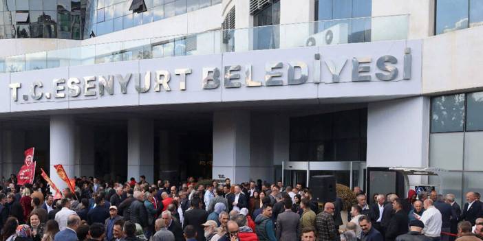 Asal Araştırma'nın kayyım anketi kafaları karıştırdı: Halk kayyım kararına ne diyor?