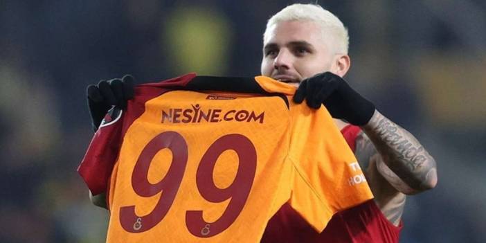 Galatasaray forma satışında rekora gidiyor