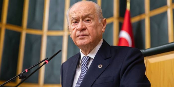 MHP'li Yıldız, Esad’ın düşüşü sonrası Bahçeli'nin Öcalan çağrısını hatırlattı