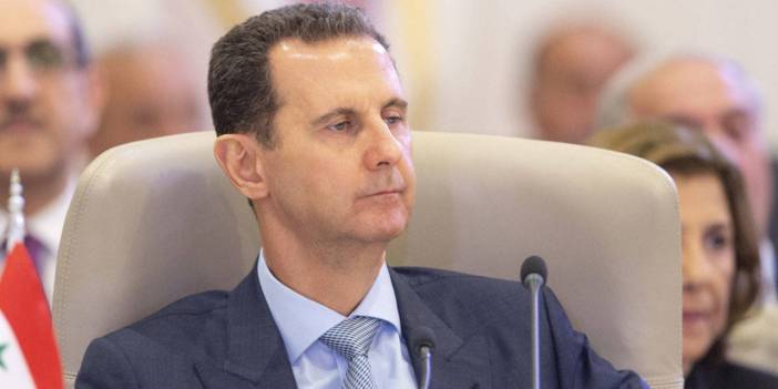 Rusya Dışişleri Bakanlığı duyurdu: Esad, görevden ayrılma kararı aldı ve ülkeyi terk etti