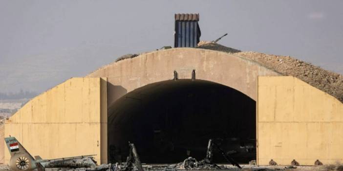 İsrail ordusu, Şam'a 20 kilometre kadar yaklaştı