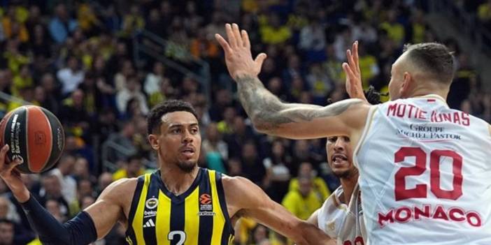 Ali Koç'a bir şok daha: Fenerbahçe'de taraftarın isyanı basketbol maçına da sıçradı!