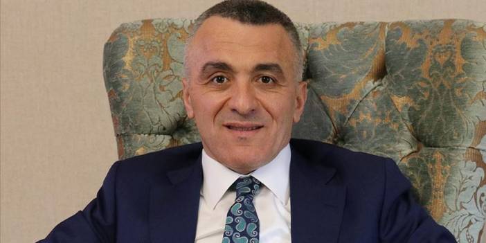 Vali Osman Bilgin hakkında rüşvet soruşturması! 98 milyonluk mal varlığını açıklayamadı!