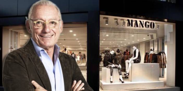 Mango'nun kurucusu talihsiz kazada öldü!