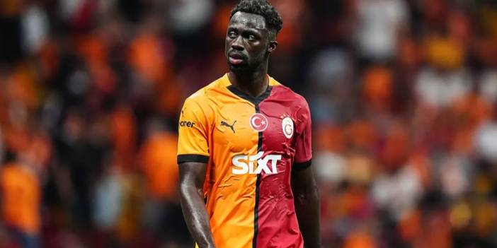 Davinson Sanchez'in MR sonucu belli oldu: Trabzonspor maçına yetişecek mi?