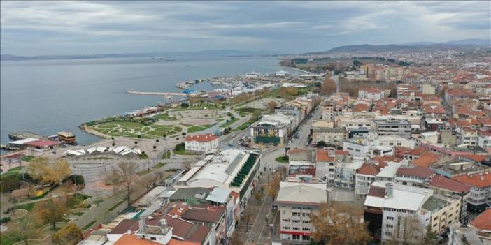 Emeklilerin akın ettiği şehir! Hem ucuz hem de çok sakin