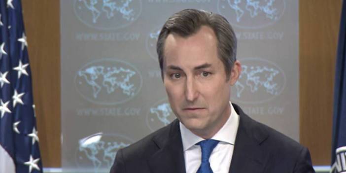 ABD Dışişleri Bakanlığı: Türkiye ve SDG ile ateşkesin uzatılması için görüşmeleri sürüyor