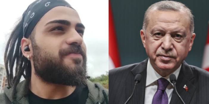 Erdoğan'a hakaretten gözaltına alınan Kadir İpek serbest bırakıldı