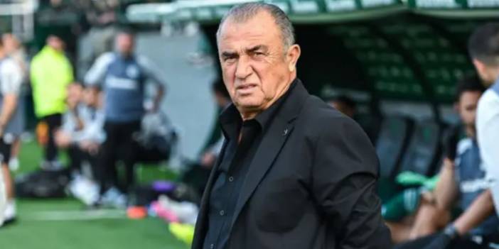 Fatih Terim'e piyango vurdu! Anlaşma tamamlanmak üzere