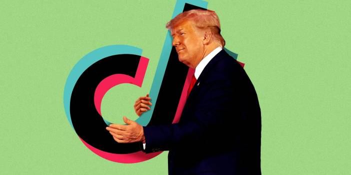 Trump'tan TikTok başvurusu: Yasak kararı ertelensin
