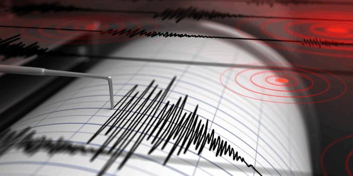 Sivas’ta 4.3 büyüklüğünde deprem: Prof. Dr. Naci Görür’den önemli değerlendirme