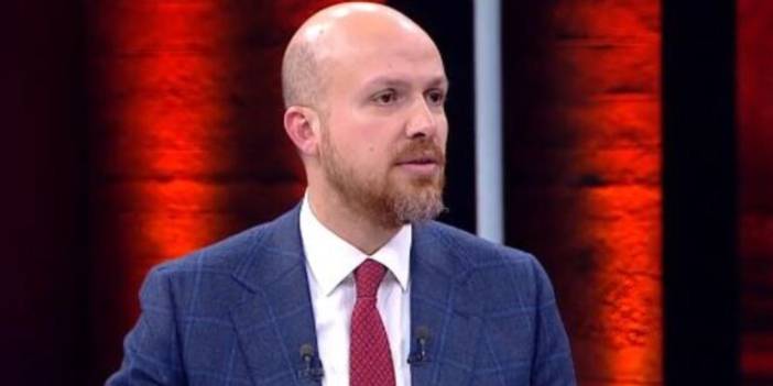 Bilal Erdoğan'dan 'Galata' çağrısı: Yeni yıla dualarla girelim
