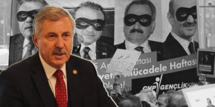 Selçuk Özdağ'dan '17-25 Aralık' itirafı: Yolsuzlukla suçlanan bakanlar 'Üstümüzdekini söyleriz' diyerek tehdit etmiş!