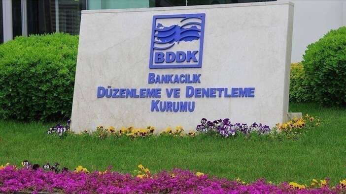 BDDK, İran bankası Bank Mellat'ın Türkiye'deki faaliyet iznini kaldırdı