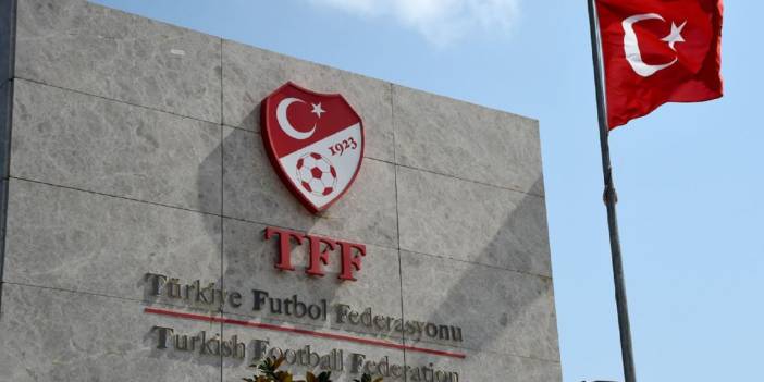 TFF'den yabancı VAR hakemi kararı