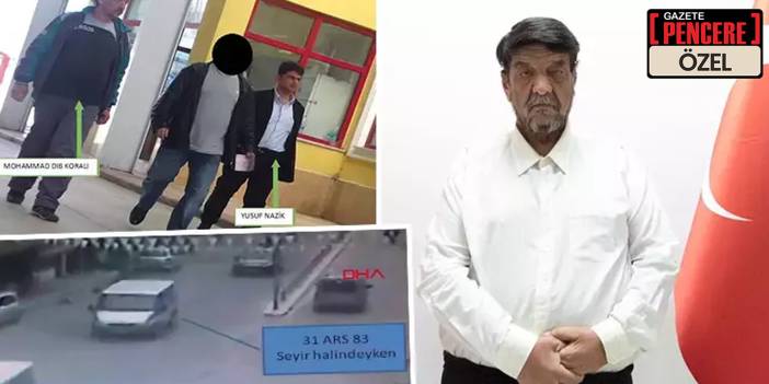 Reyhanlı saldırısının failini MİT yakaladı: Kim bu Muhammed Dib Koralı