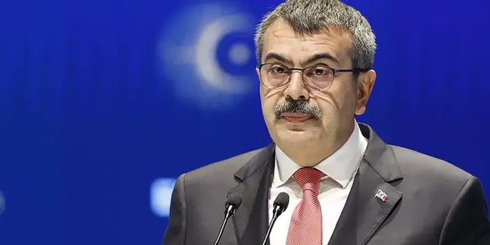 Milli Eğitim Bakanı Tekin: "'Laikliği Birlikte Savunuyoruz' başlıklı metne dava açacağım"