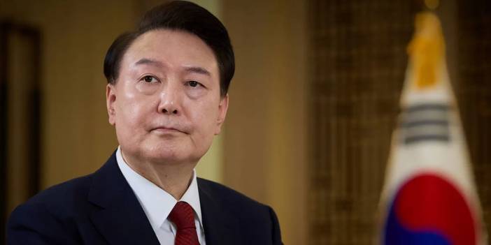 Devlet başkanlığı görevinden uzaklaştırılmıştı: Yoon Suk Yeol tutuklandı