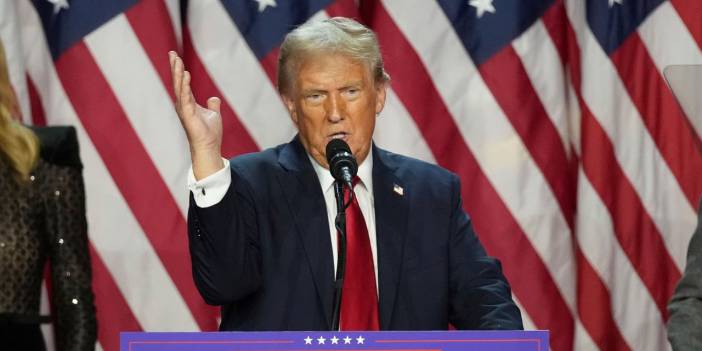 Avrupa, Trump'ın politikalarından endişeli