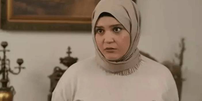 Kızılcık Şerbeti'nde 'Nilay' karakteri Feyza Civelek senaryoyu ifşa etti!