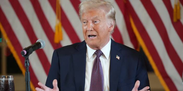 TikTok'un 'son umudu' Trump söz verdi: Yasağı ertelemeye hazırlanıyor...