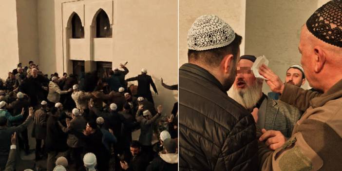 Barış Terkoğlu: Devlette 'Menzil' savaşı başlayabilir