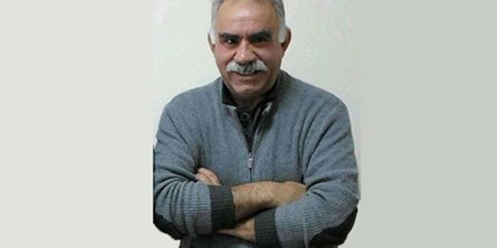 Asal Araştırma'dan 'Abdullah Öcalan' anketi: Ev hapsine çıkarılmalı mı?