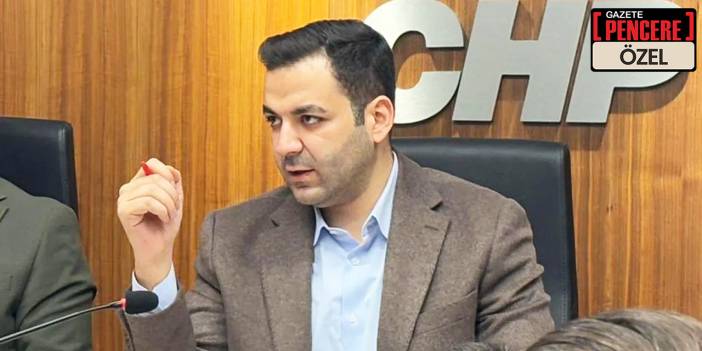 CHP Gençlik Kolları Genel Başkanı Cem Aydın yaşadıklarını Gazete Pencere’ye anlattı