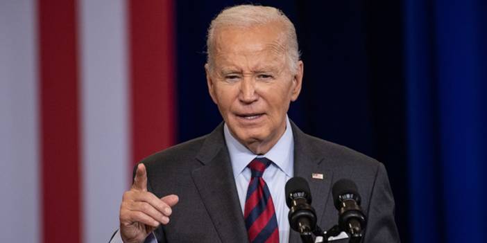 Biden, son icraatını açıkladı: Hedef alınabilecek kişiler için af çıkardı!