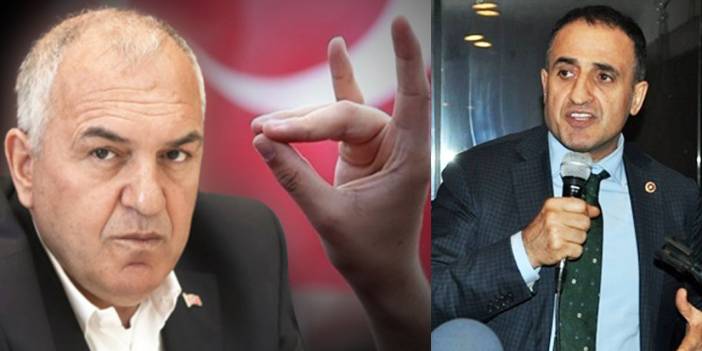 İki eski Ülkü Ocakları Genel Başkanı’ndan Özdağ mesajı