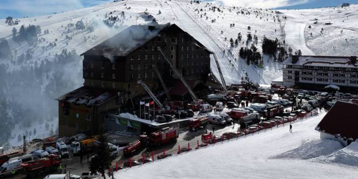 Faciayı göze almışlar: İtfaiye onay vermeyince otel başvuruyu geri çekmiş